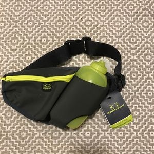 Amphipod High-Five K Hydration Fanny Pack